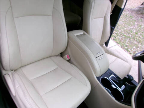 2014 Toyota Highlander XLE