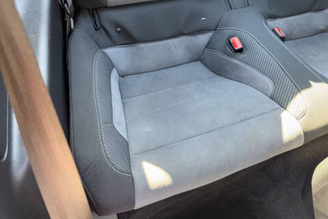 2020 Ford Mustang Shelby GT350