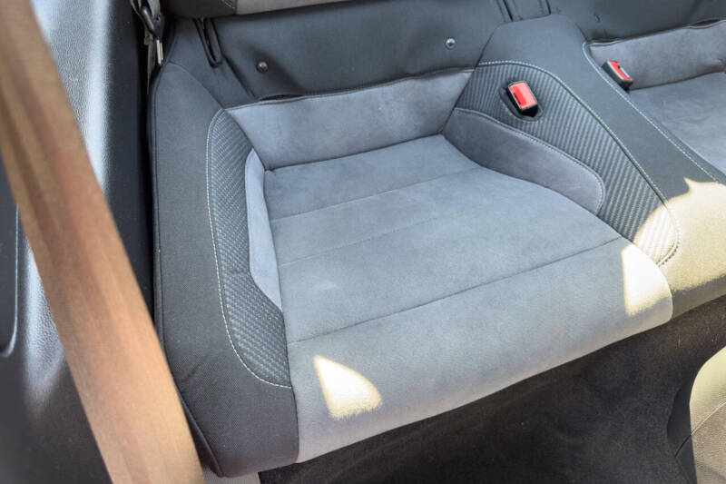 2020 Ford Mustang Shelby GT350