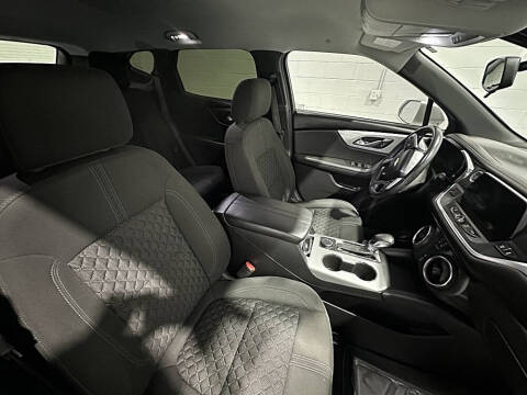 2019 Chevrolet Blazer LT