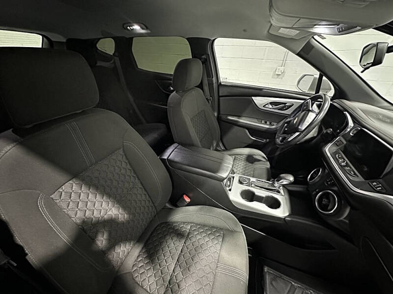 2019 Chevrolet Blazer LT