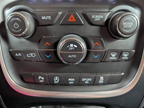 2020 Dodge Durango Pursuit