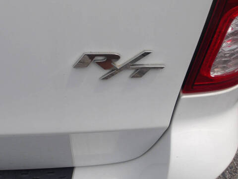 2016 Dodge Grand Caravan R/T