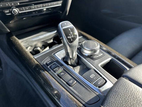 2018 BMW X5 xDrive50i