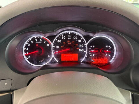 2012 Nissan Altima 2.5 SL