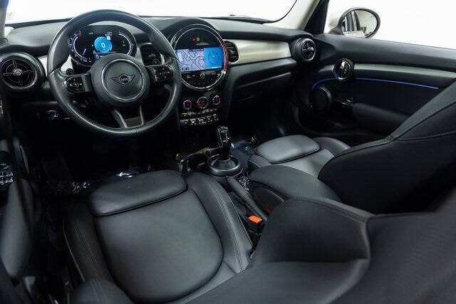 2024 MINI Hardtop 4 Door Cooper S