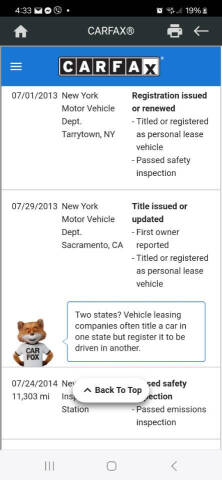 2013 Nissan Pathfinder Platinum