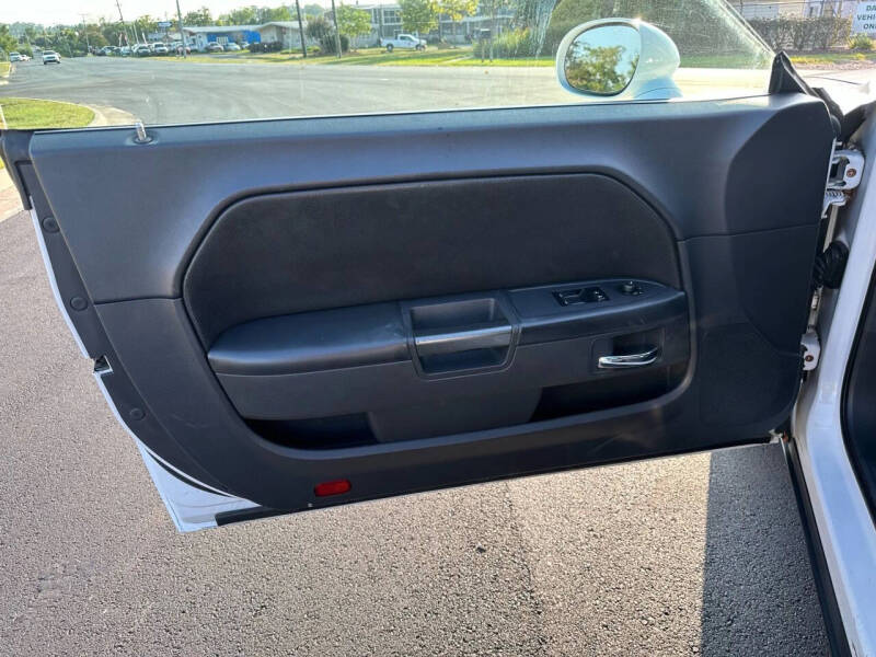 2010 Dodge Challenger