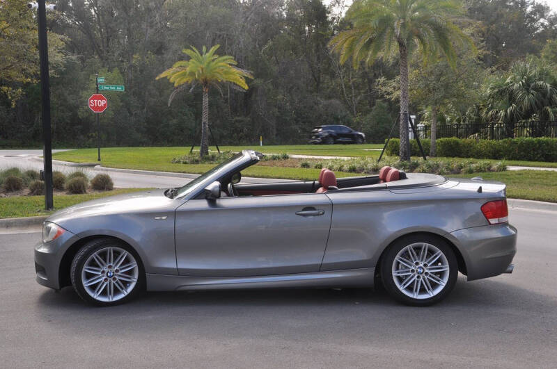 2011 BMW 1 Series 128i