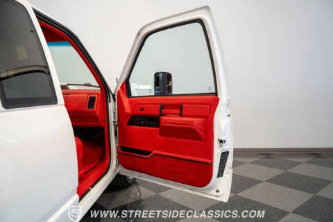 1989 Chevrolet C/K 3500 Series