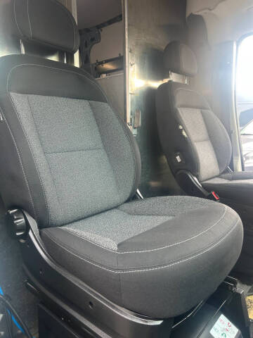2019 RAM ProMaster 3500 159 WB