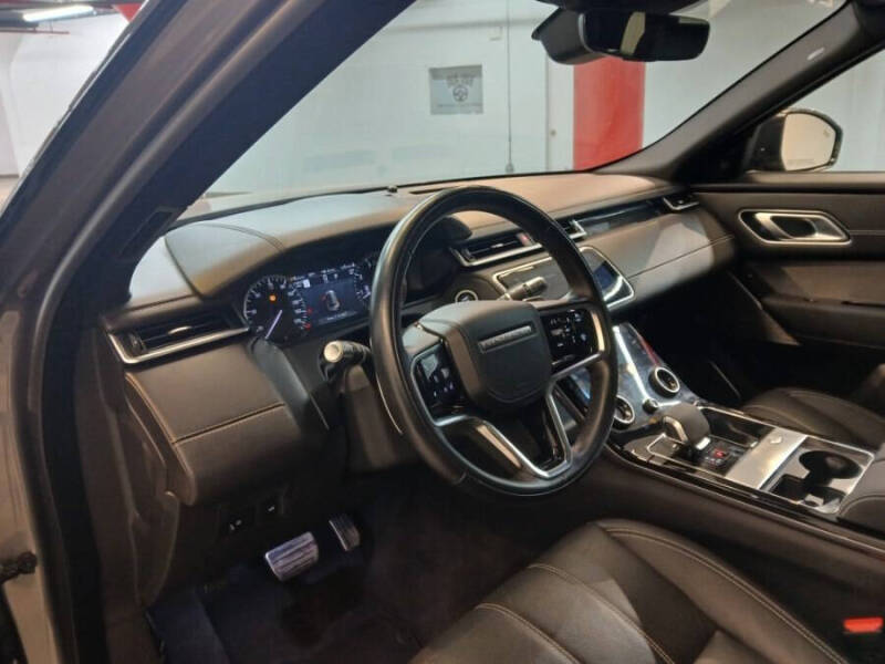 2022 Land Rover Range Rover Velar P250 R-Dynamic S