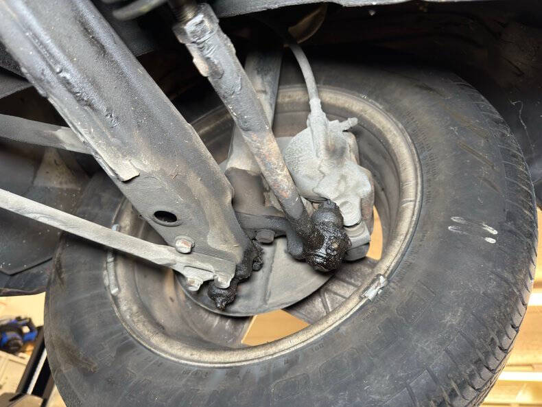 1983 Datsun 280ZX Turbo