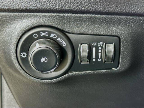 2019 Jeep Compass Altitude