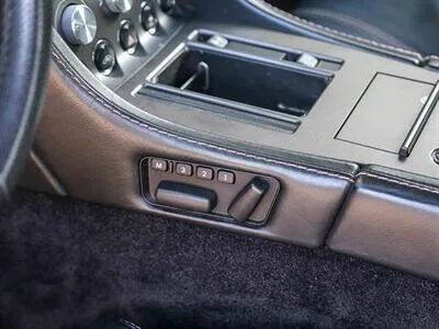 2008 Aston Martin V8 Vantage Roadster