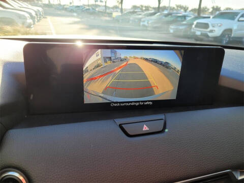 2025 Mazda CX-90 3.3 Turbo Preferred