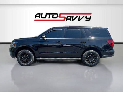 2023 Ford Expedition Timberline