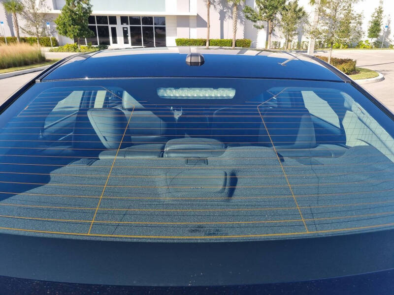 2010 Ford Taurus SHO
