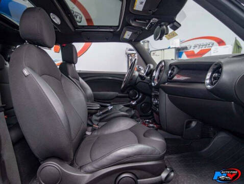 2013 MINI Hardtop Cooper S