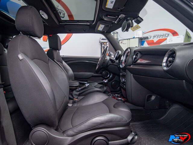 2013 MINI Hardtop Cooper S