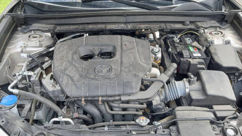 2023 Mazda CX-30 2.5 S Select