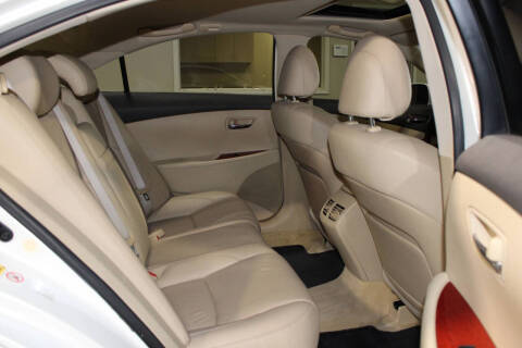 2008 Lexus ES 350