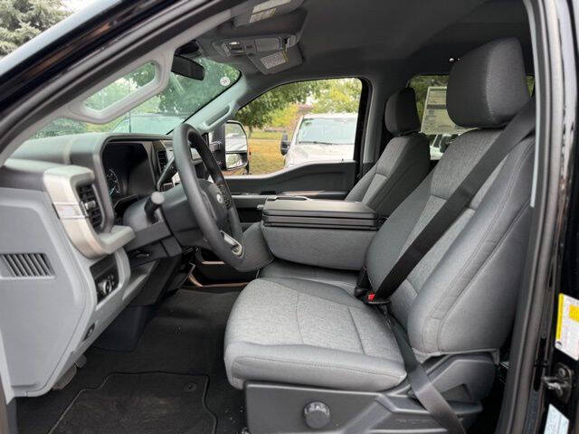 2026 Ford F-350 Super Duty