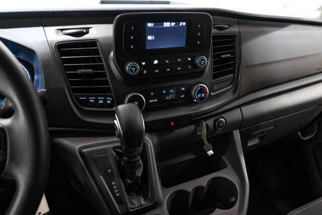 2020 Ford Transit 350 XLT