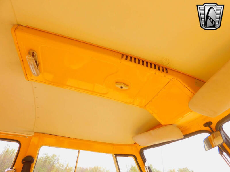 1975 Volkswagen Type 2