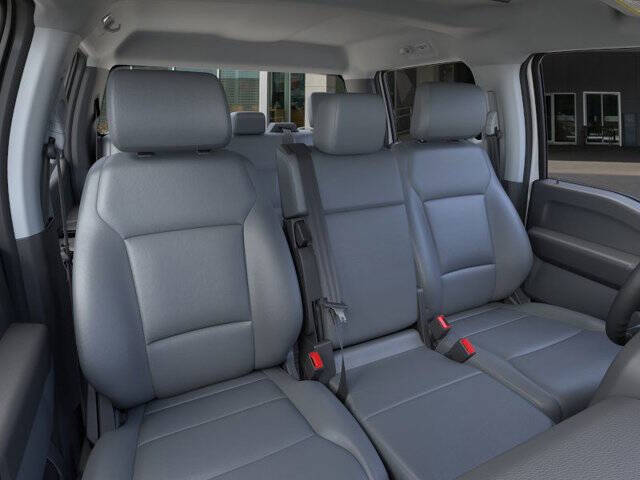 2026 Ford F-250 Super Duty