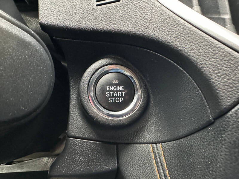 2020 Subaru Crosstrek Limited