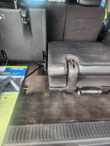 2014 Chevrolet Tahoe LT