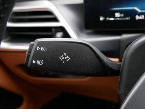 2025 BMW 4 Series 430i xDrive