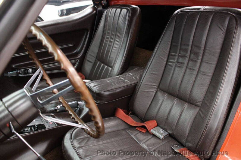 1968 Chevrolet Corvette