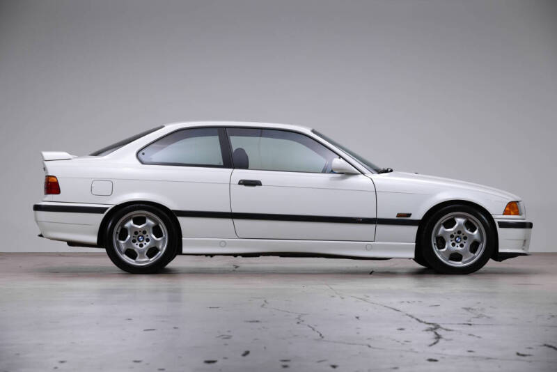1996 BMW M3
