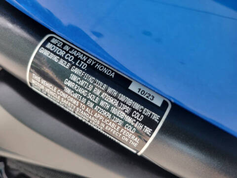 2024 Honda Rebel 1100 DCT