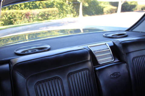 1964 Pontiac Grand Prix