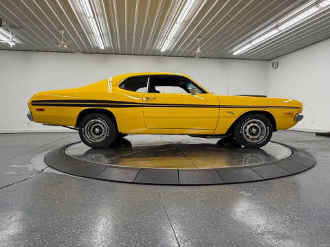 1972 Dodge Dart