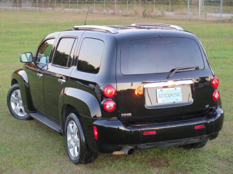 2006 Chevrolet HHR LT