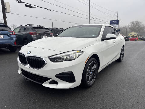 2024 BMW 2 Series 228i xDrive Gran Coupe