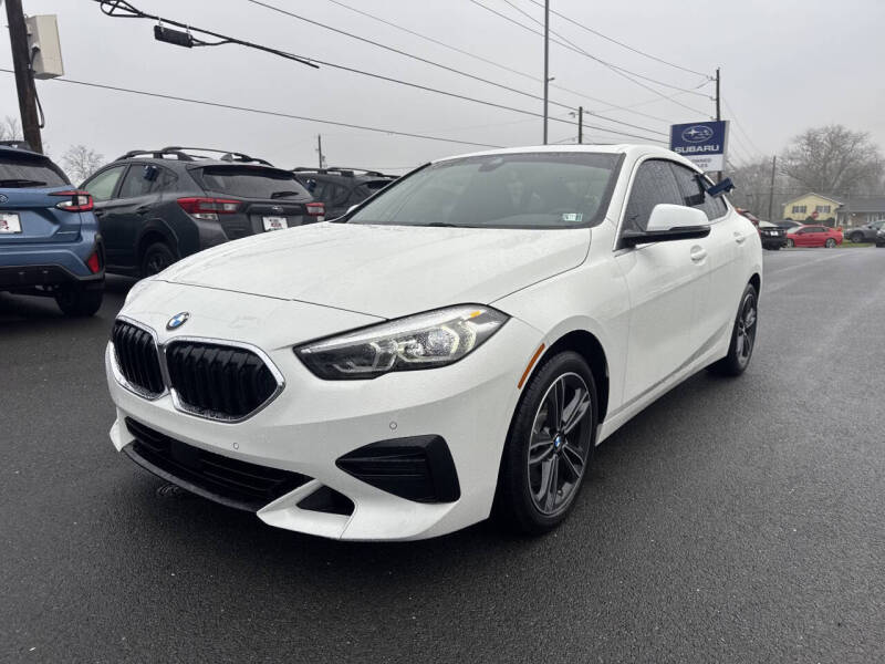 2024 BMW 2 Series 228i xDrive Gran Coupe