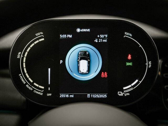 2023 MINI Hardtop 2 Door Cooper SE