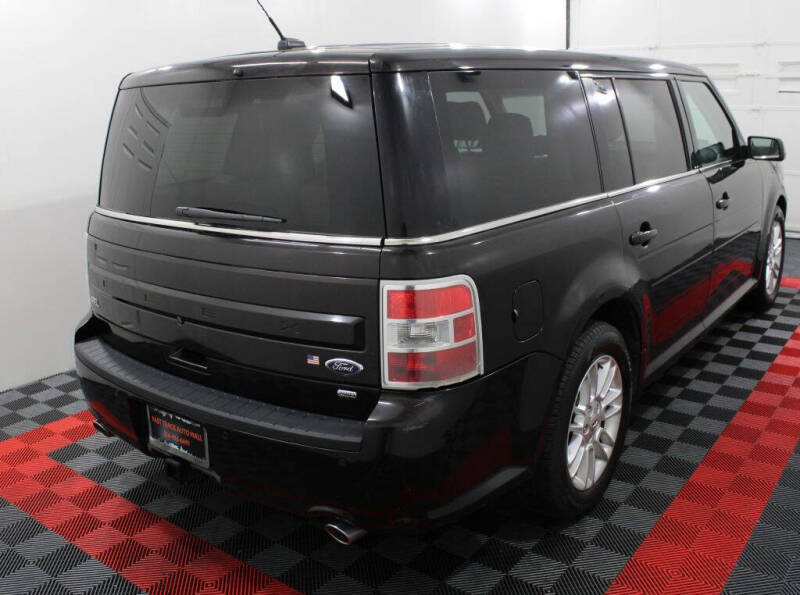 2014 Ford Flex SEL