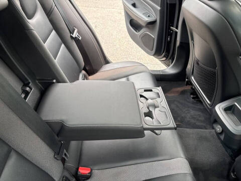 2024 Volvo S60 B5 Plus Black Edition