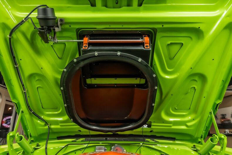 1970 Plymouth Roadrunner