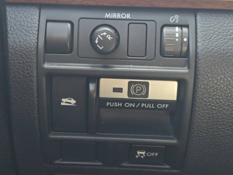 2013 Subaru Outback 3.6R Limited