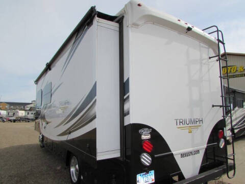 2022 International MV607
