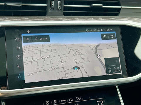 2024 Audi A6 allroad quattro Premium Plus 55 TFSI