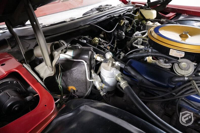 1976 Cadillac Eldorado