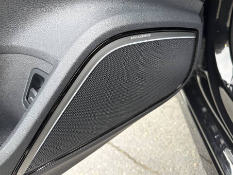 2020 Audi S3 2.0T quattro Premium Plus